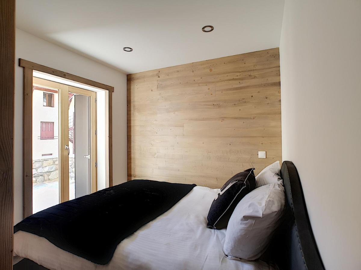 Vaujanylocations - Chalet Opaline 部屋 写真