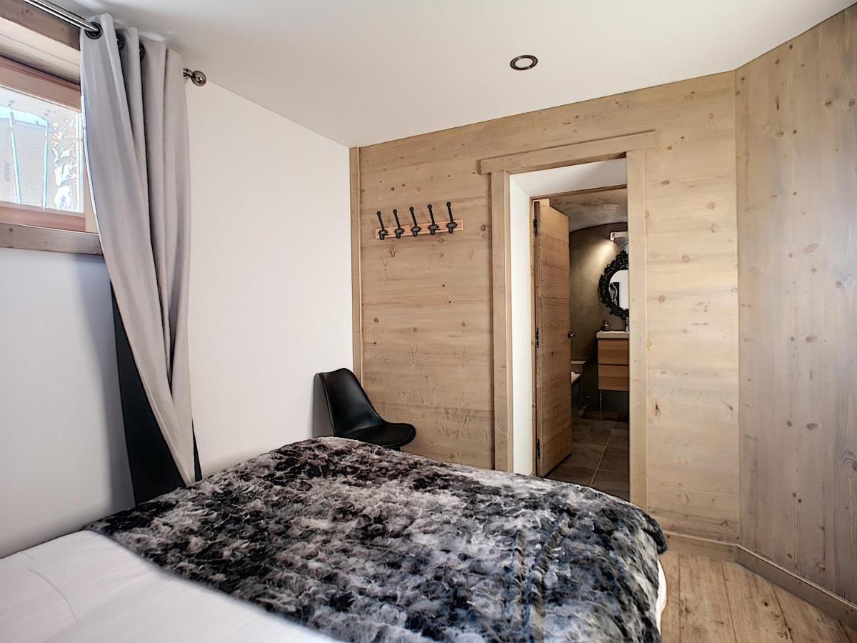 Vaujanylocations - Chalet Opaline 部屋 写真