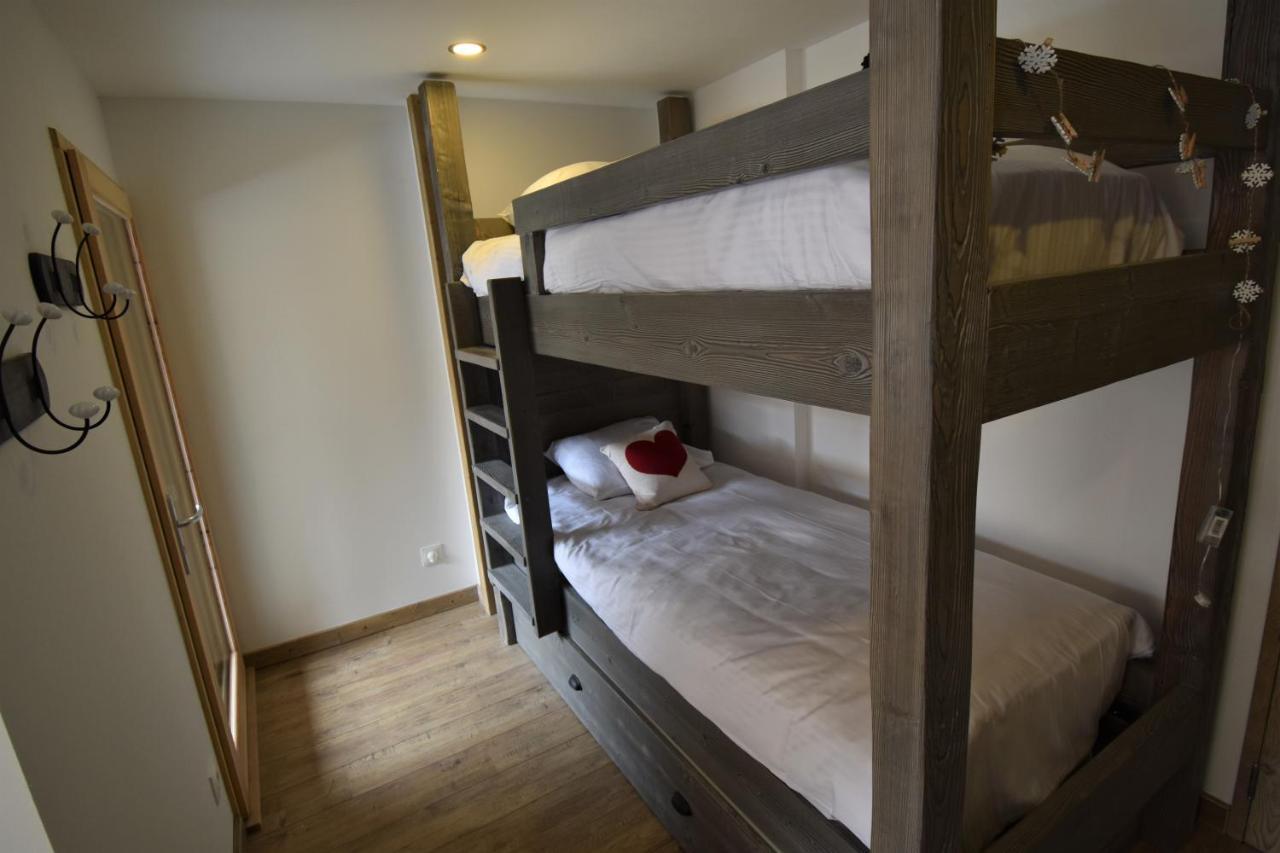 Vaujanylocations - Chalet Opaline 部屋 写真