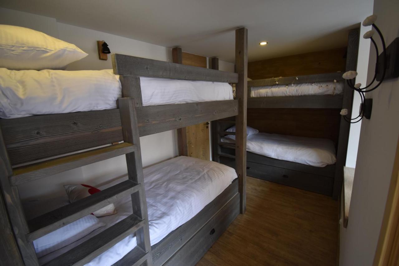Vaujanylocations - Chalet Opaline 部屋 写真