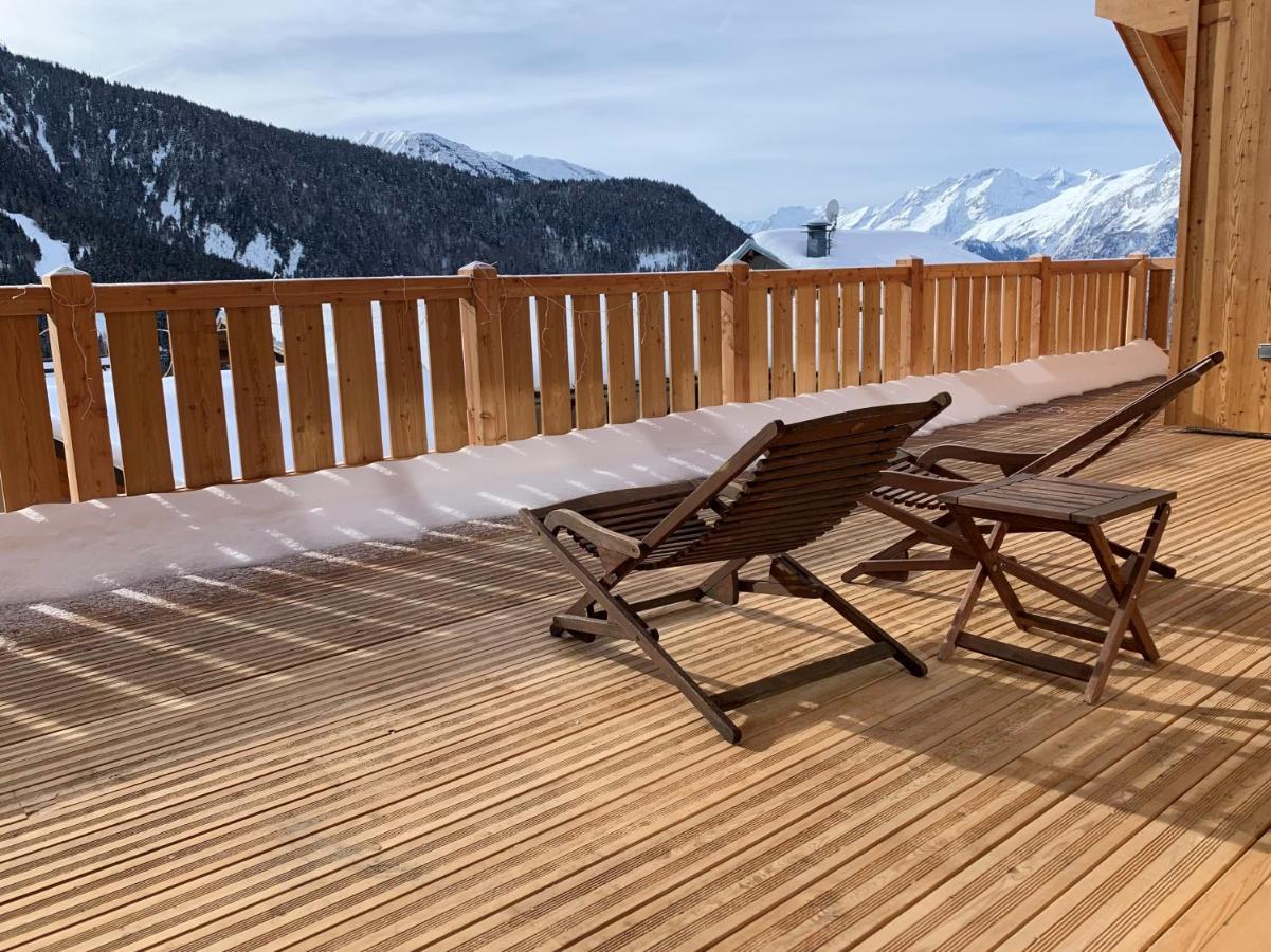 Vaujanylocations - Chalet Opaline 部屋 写真
