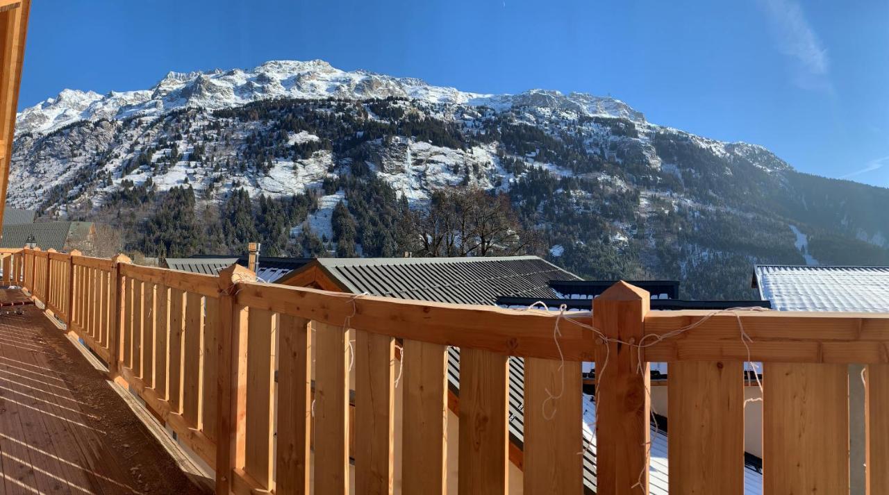 Vaujanylocations - Chalet Opaline 部屋 写真