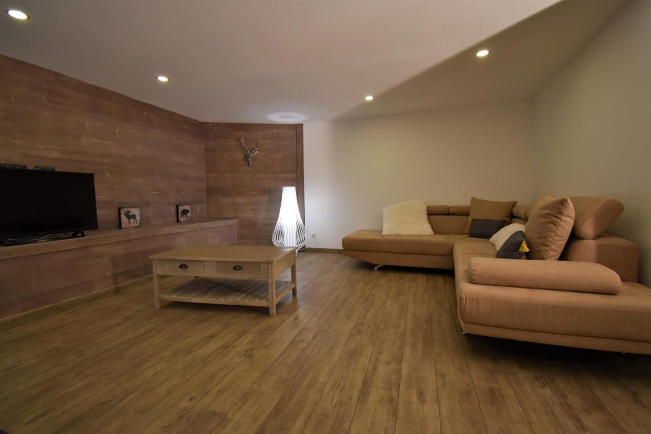 Vaujanylocations - Chalet Opaline 部屋 写真