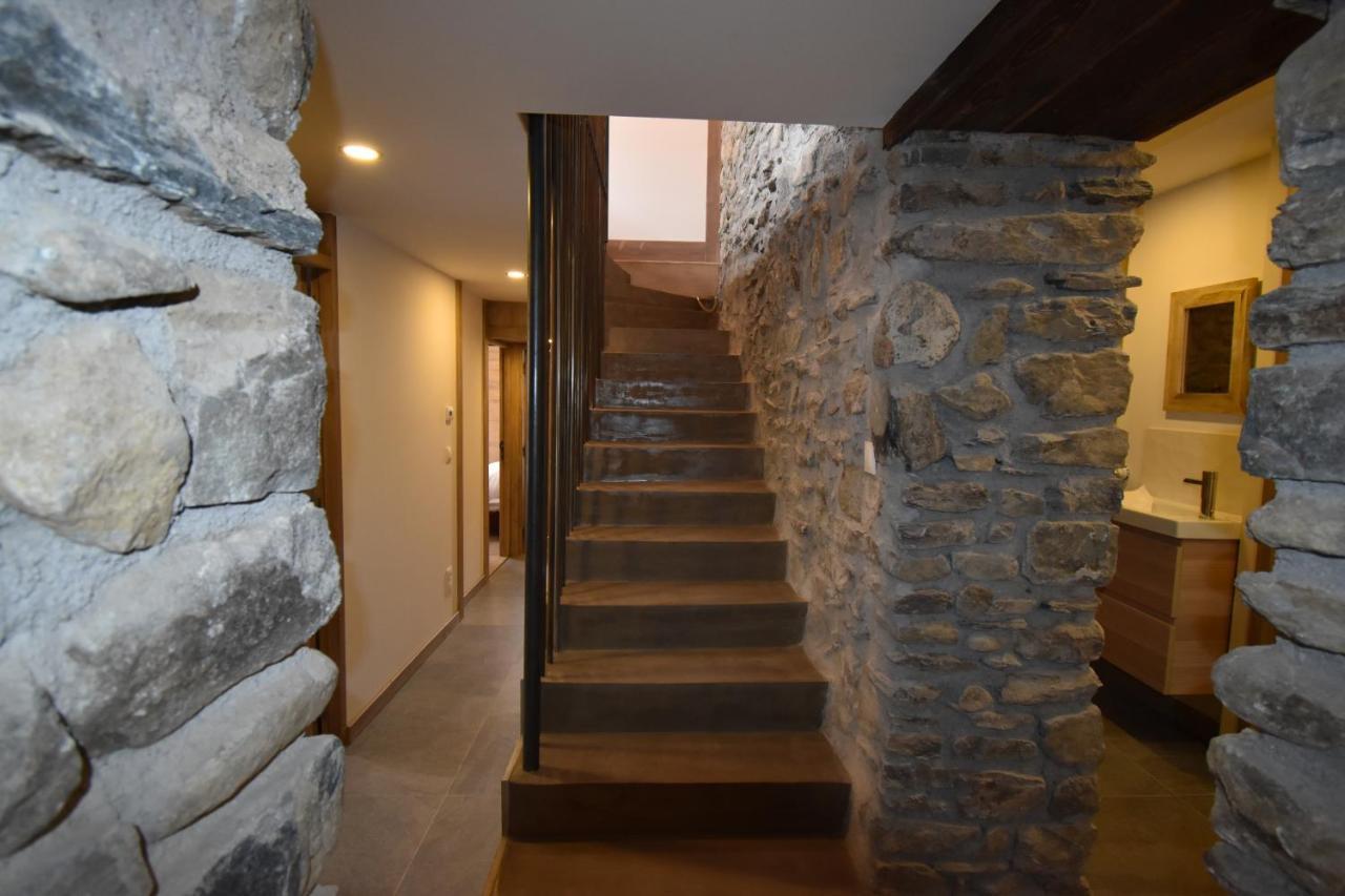 Vaujanylocations - Chalet Opaline 部屋 写真