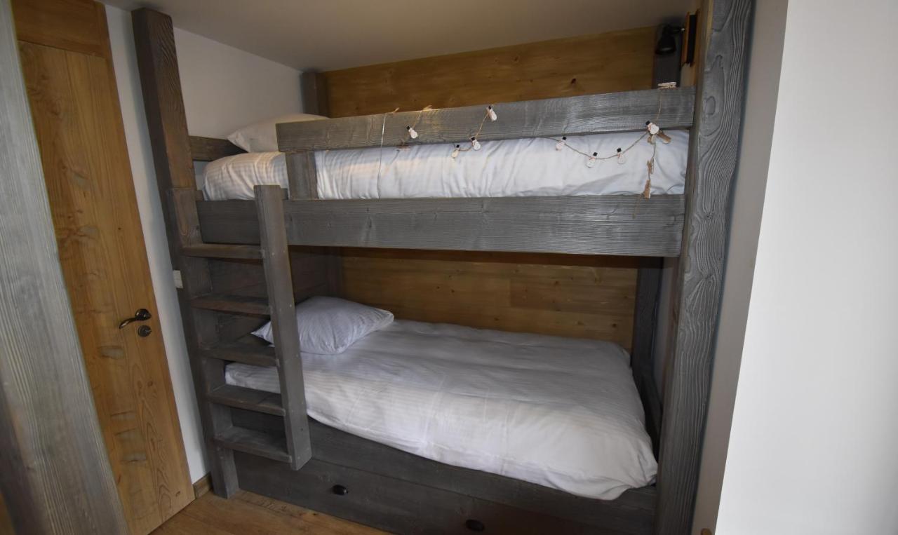 Vaujanylocations - Chalet Opaline 部屋 写真