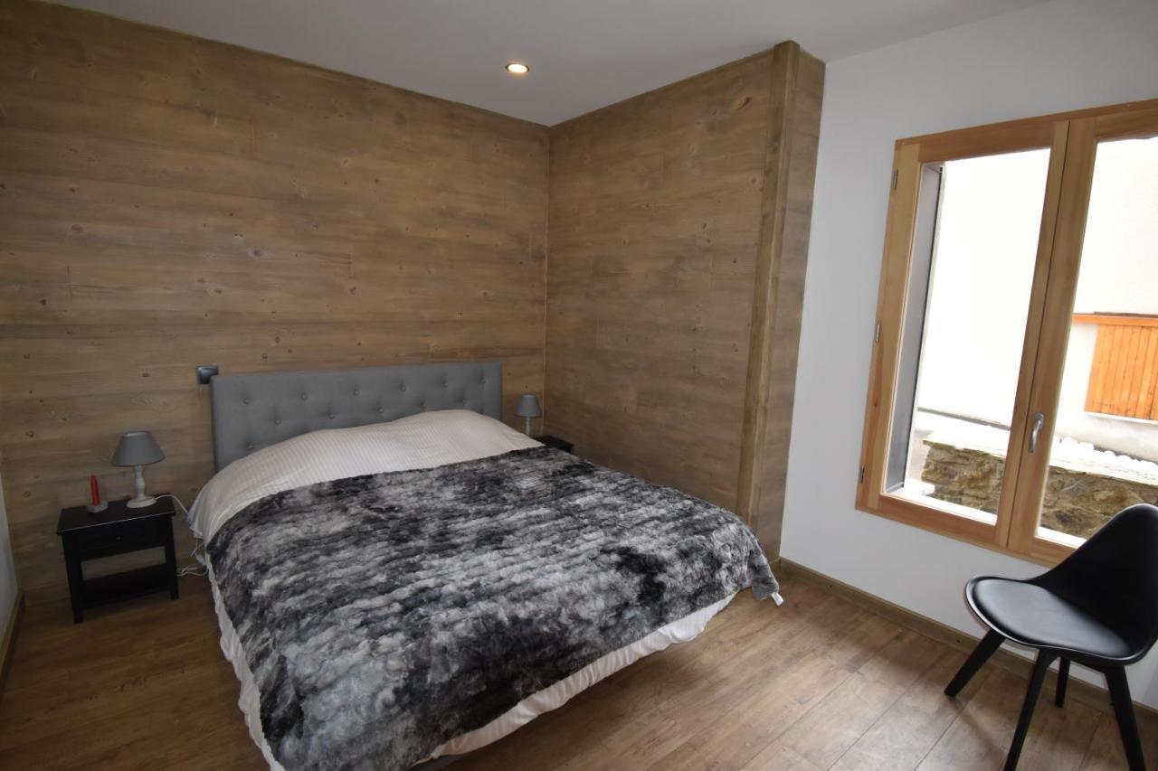Vaujanylocations - Chalet Opaline 部屋 写真